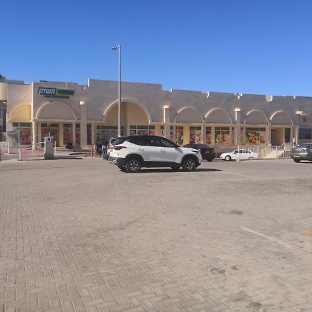 Grey House Apartamento Eilat Exterior foto