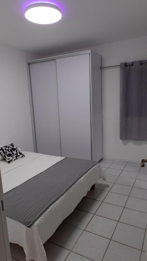 Grey House Apartamento Eilat Exterior foto