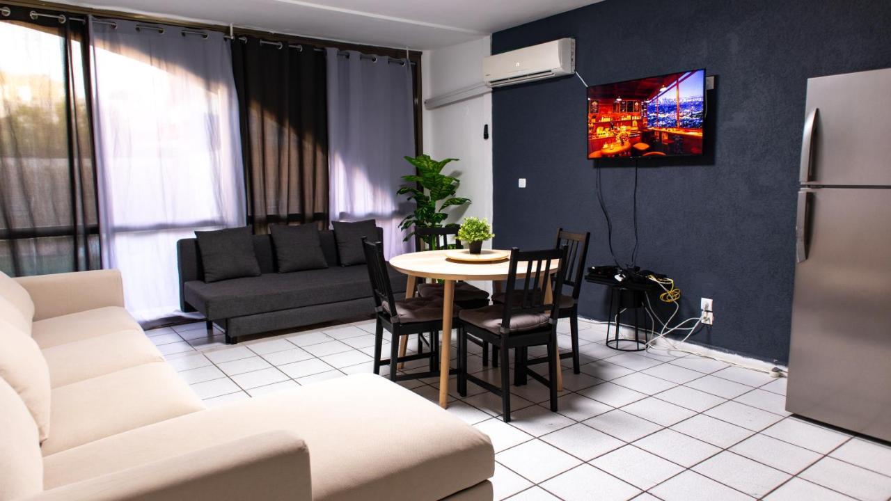 Grey House Apartamento Eilat Exterior foto